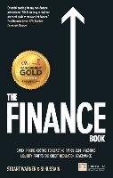 The Finance Book Warner Stuart