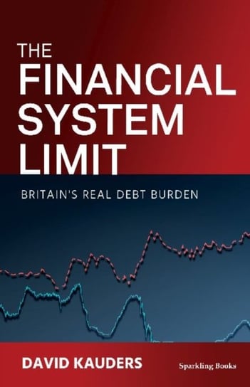The Financial System Limit. The worlds real debt burden David Kauders