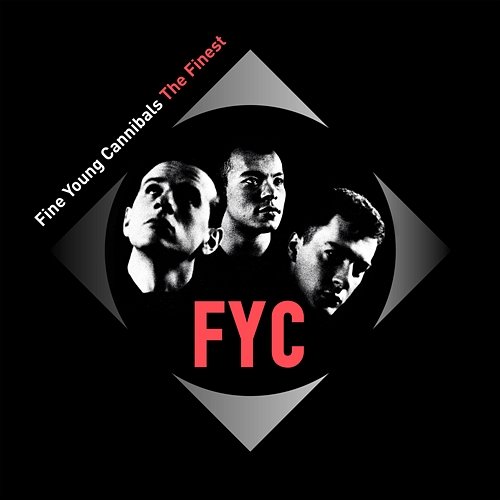 The Finest Fine Young Cannibals