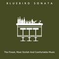 The Finest, Most Stylish and Comfortable Music Bluebird Sonata
