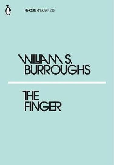 The Finger Burroughs William