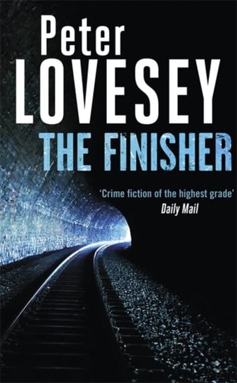 The Finisher Lovesey Peter