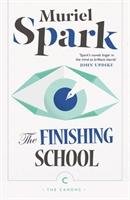 The Finishing School Spark Muriel