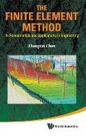 The Finite Element Method Chen Zhangxin