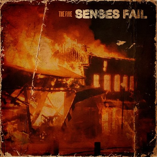 The Fire Senses Fail