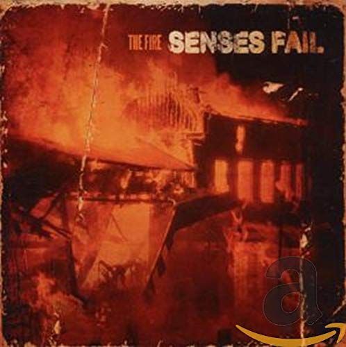 The Fire Senses Fail