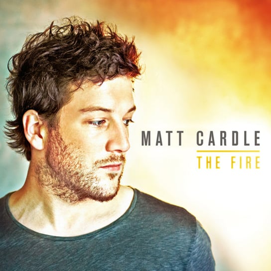 The Fire Cardle Matt
