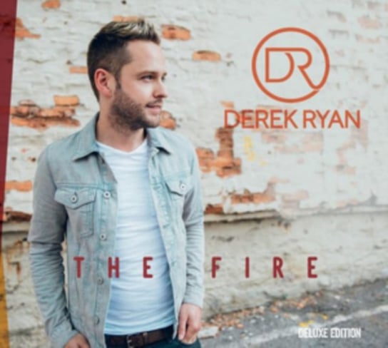 The Fire Ryan Derek