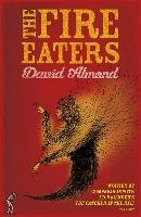The Fire Eaters Almond David