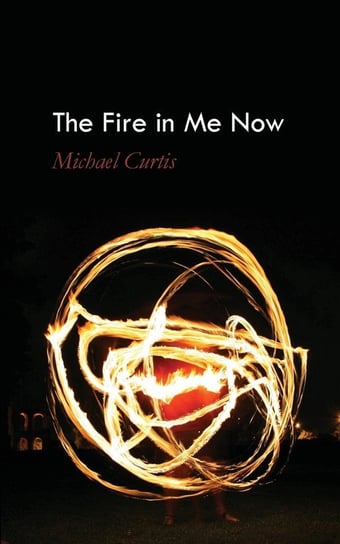 The Fire in Me Now Curtis Michael