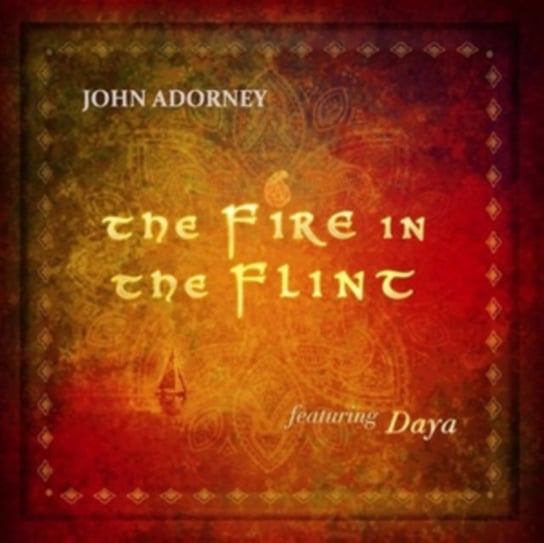 The Fire in the Flint John Adorney