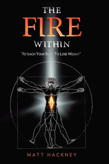 The Fire Within Hackney Matt