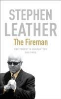 The Fireman Leather Stephen
