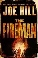 The Fireman Hill Joe