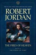 The Fires of Heaven Jordan Robert