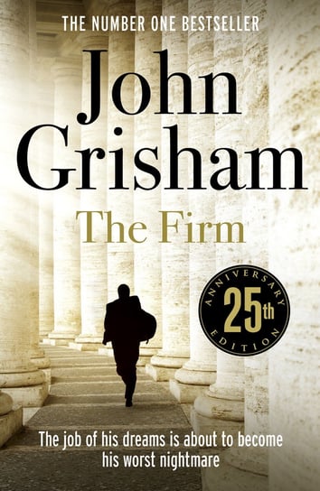 The Firm Grisham John