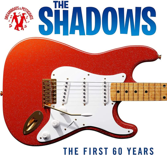 The First 60 Years The Shadows