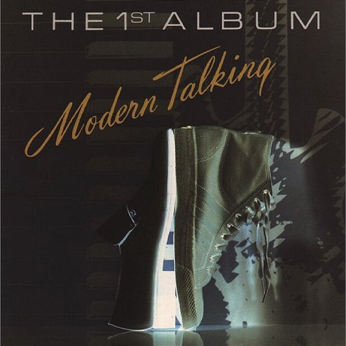 The First Album Modern Talking