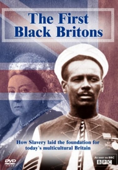 The First Black Britons (brak polskiej wersji językowej) Beckmann