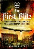 The First Blitz Hyde Andrew
