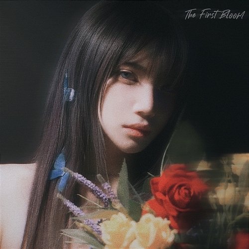 The First Bloom Blue.D