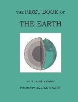 The First Book of the Earth Sevrey Opal Irene