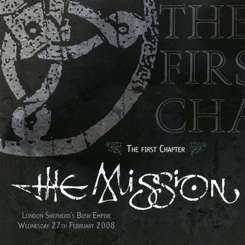 The First Chapter The Mission