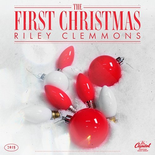 The First Christmas Riley Clemmons