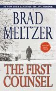 The First Counsel Meltzer Brad
