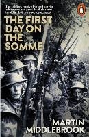 The First Day on the Somme Middlebrook Martin