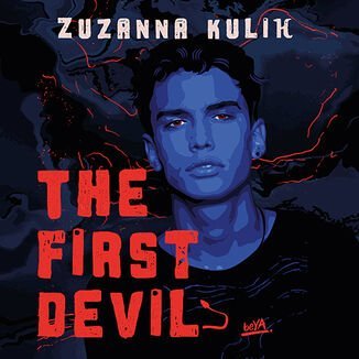 The first devil Zuzanna Kulik