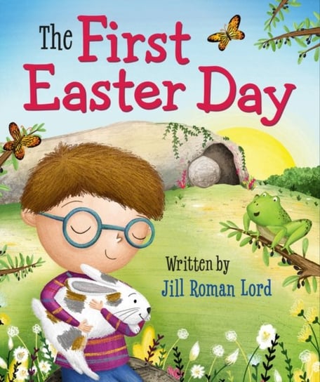 The First Easter Day Jill Roman Lord