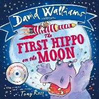 The First Hippo on the Moon Walliams David