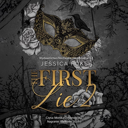 The First Lie 2 Jessica Foks