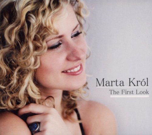 The First Look Król Marta