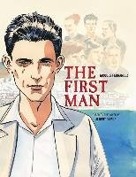 The First Man: The Graphic Novel Albert Camus