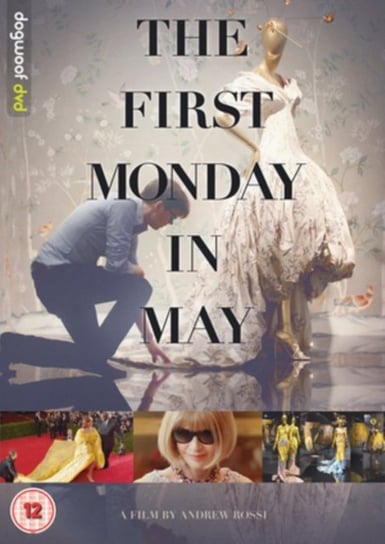 The First Monday in May (brak polskiej wersji językowej) Rossi Andrew