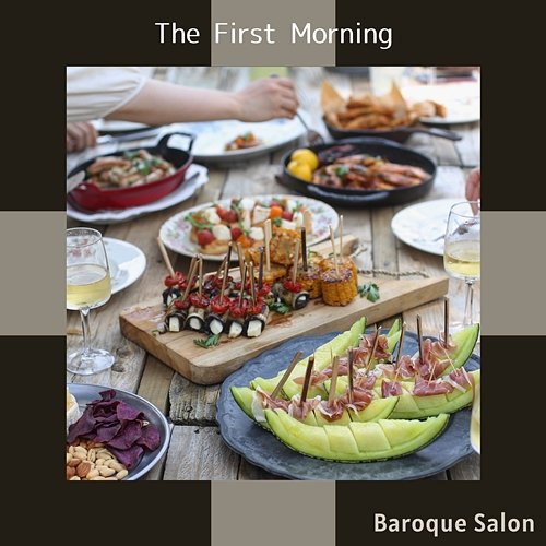 The First Morning Baroque Salon