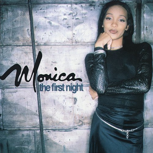 The First Night EP Monica