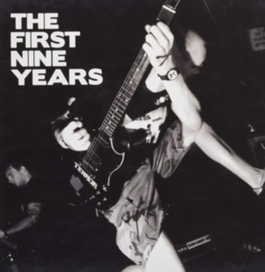 The First Nine Years Various Artists