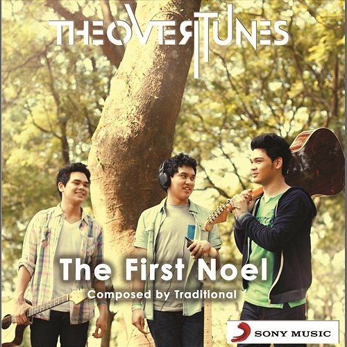 The First Noel TheOvertunes