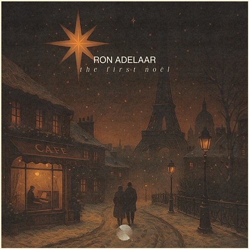 The First Noël Ron Adelaar