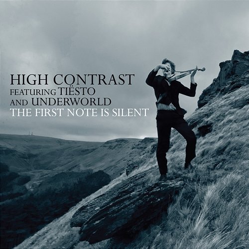 The First Note Is Silent High Contrast
