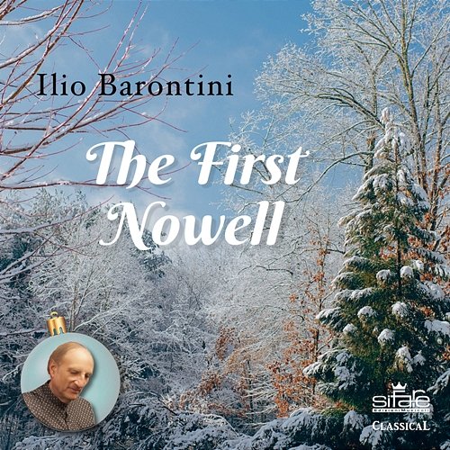The First Nowell Ilio Barontini