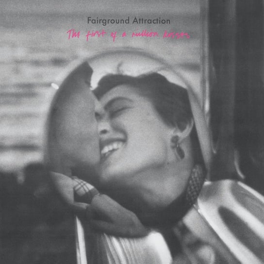 The First Of A Million Kisses, płyta winylowa Fairground Attraction