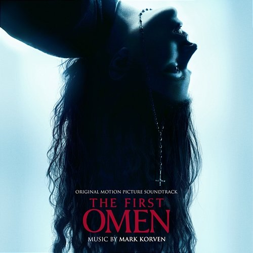 The First Omen Mark Korven