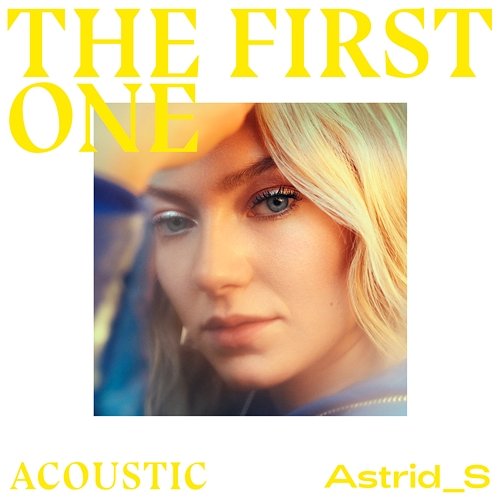 The First One Astrid S
