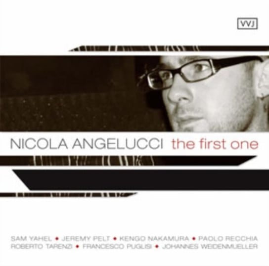 The First One Angelucci Nicola