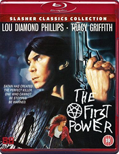 The First Power (Pierwsza potęga) Various Directors