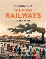 The First Railways Hayes Derek